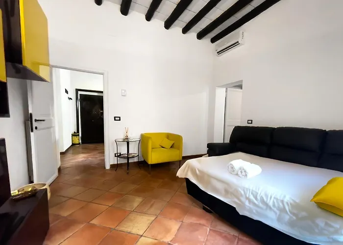 Сasa de vacaciones Yellow Butterfly House